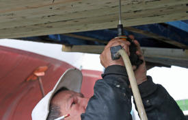Nail Driver