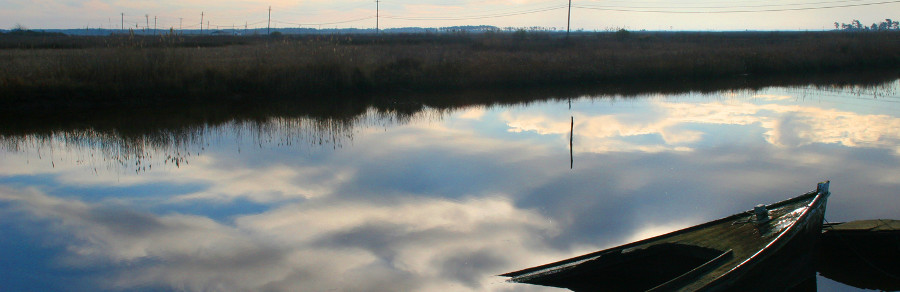 Boat o' Dreams - a sample photo from terrestial gallery