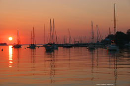 Annapolis Sunrise