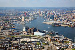 Baltimore