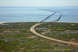 Chesapeake Bay Bridge