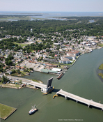 Chincoteague New Bridge