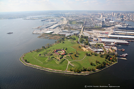 Fort McHenry