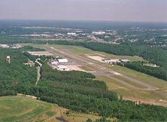 KDAA - Davison, VA