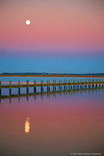 Moon Set