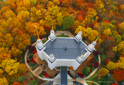 Mormon Temple