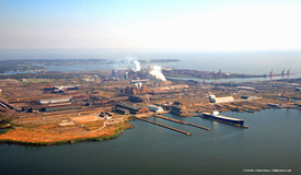 Sparrows Point