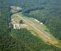 Aerial Photo of W-18-Suburban, MD