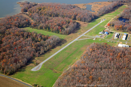 Aerial Photo of W-48-Essex, MD